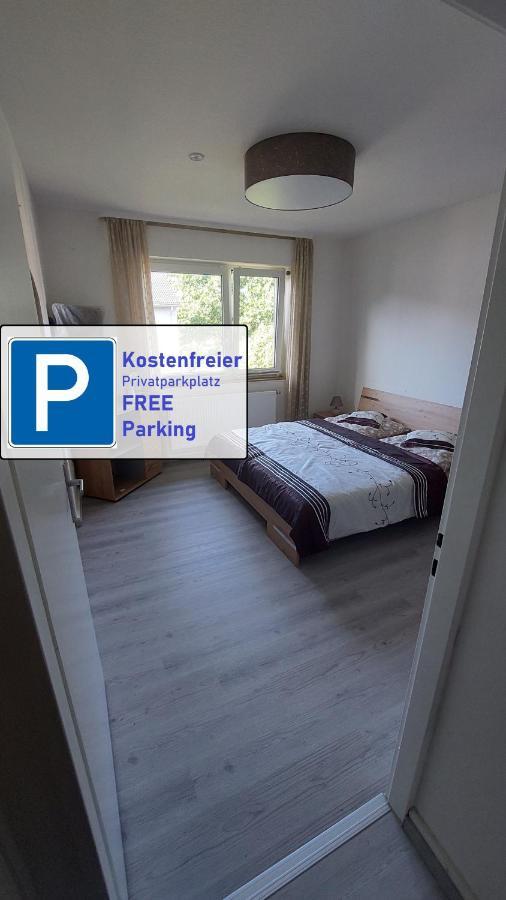 Pension Ringo, Airport Pit Stop, Bahnhof Und Flughafen In Der Naehe Baden-Bade Exterior foto