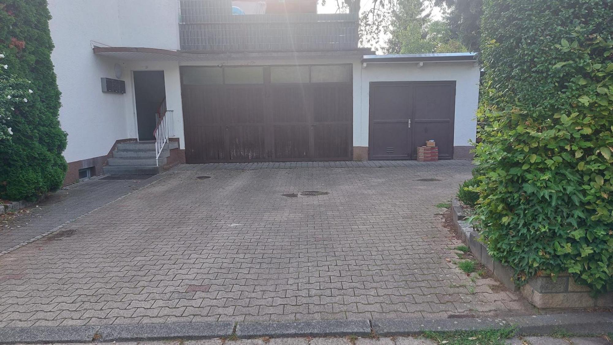 Pension Ringo, Airport Pit Stop, Bahnhof Und Flughafen In Der Naehe Baden-Bade Exterior foto